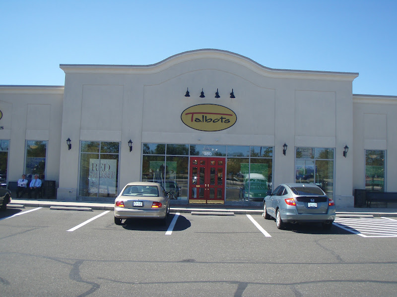 Talbots