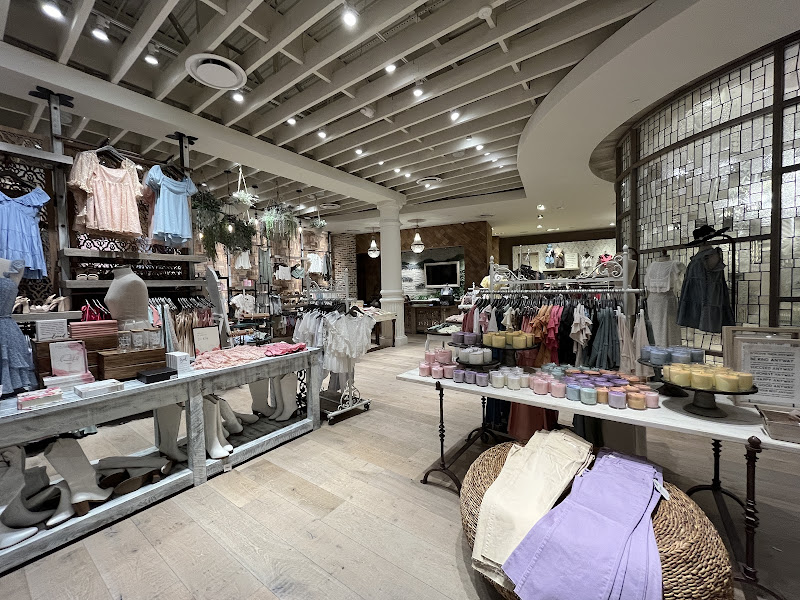 Altar'd State Alderwood Mall
