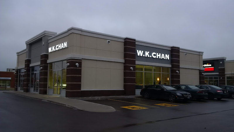 W.K. Chan