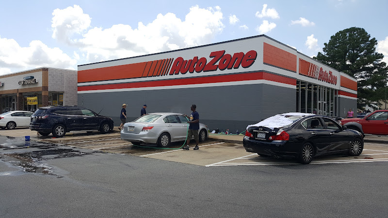AutoZone Auto Parts
