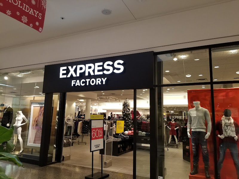 Express Factory Outlet