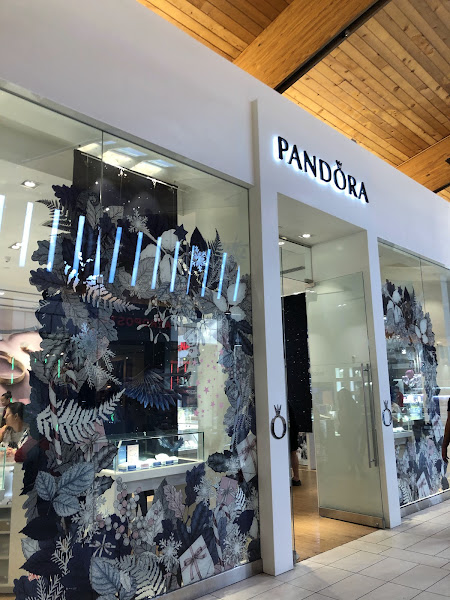 PANDORA