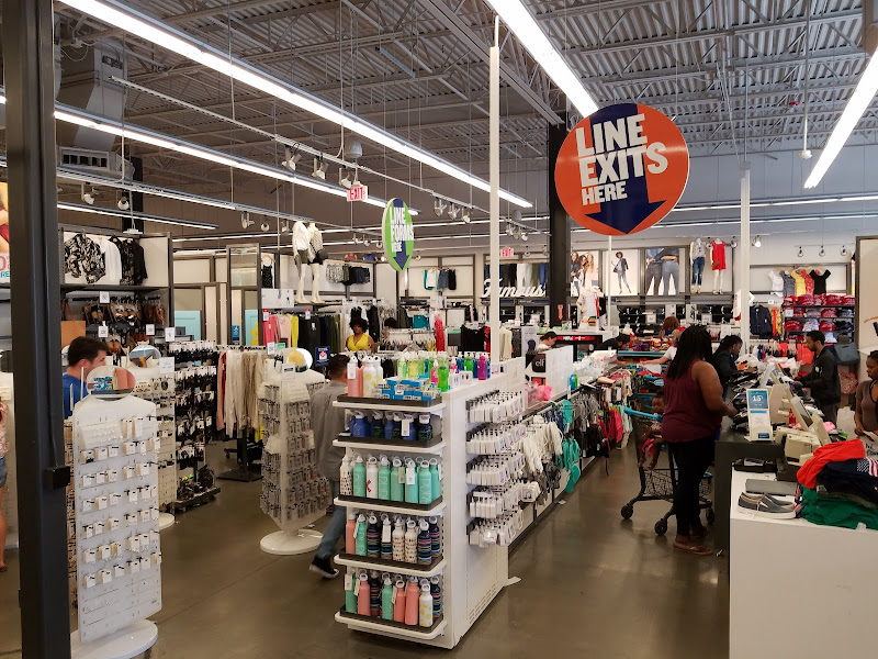Old Navy