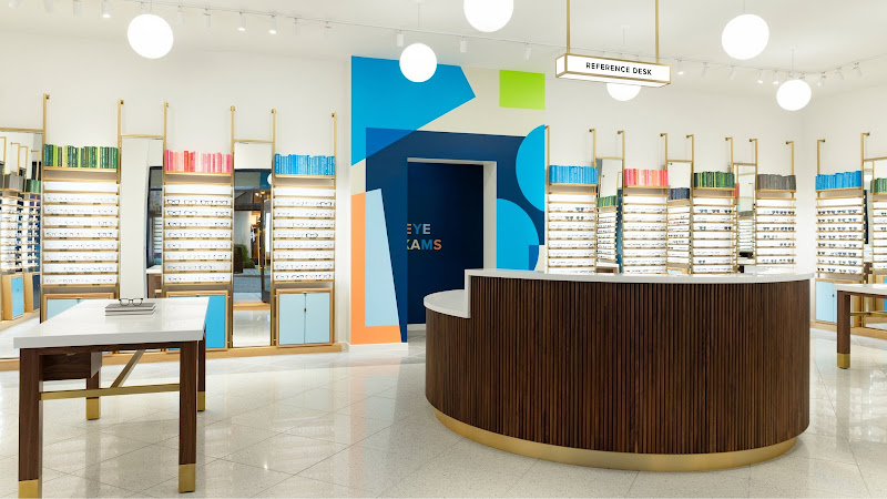 Warby Parker