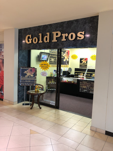 Gold Pros