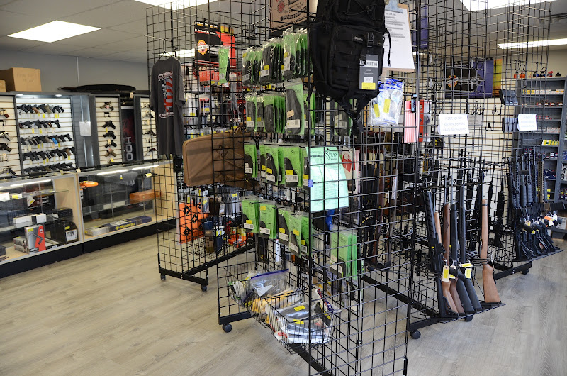 Hoosier Armory