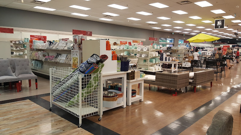 Winners & HomeSense