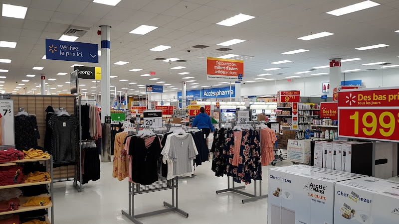 Walmart Supercentre