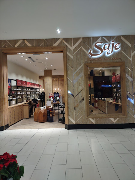 Saje Natural Wellness