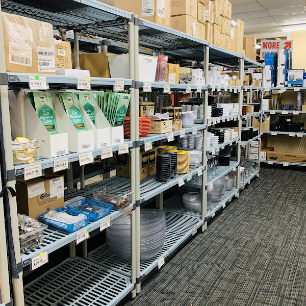 Mid City Restaurant Supply