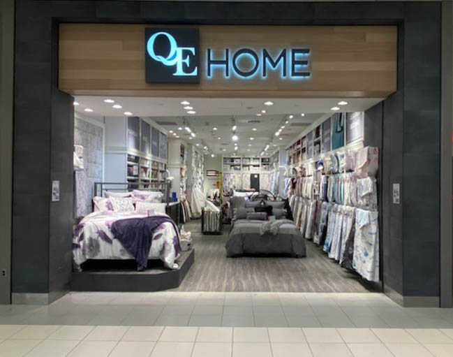 QE Home