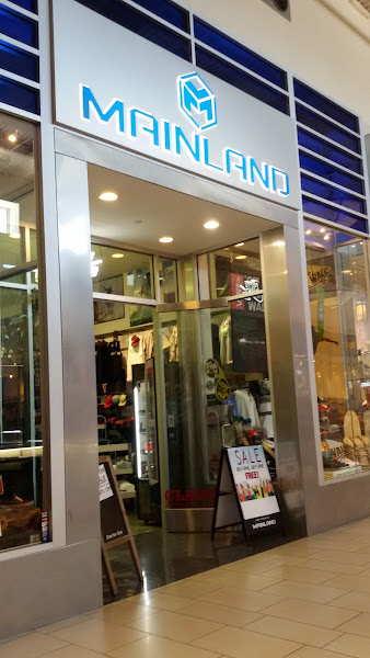 Mainland