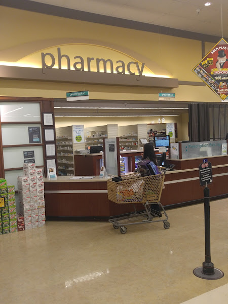 Safeway Pharmacy
