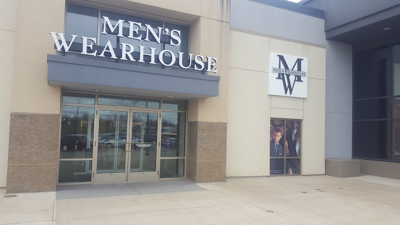 Men's Wearhouse