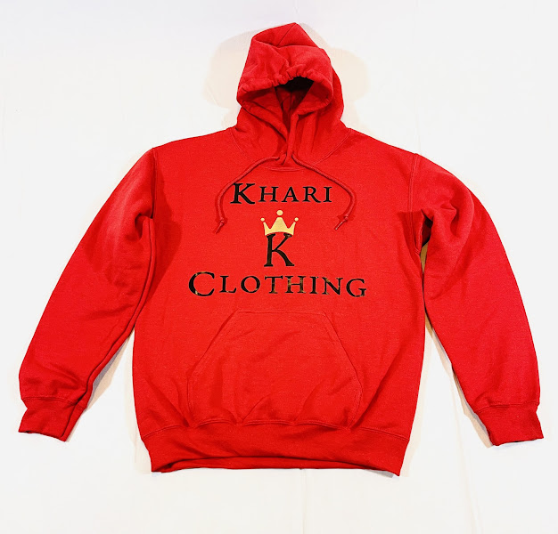 Khari Brand Clothing