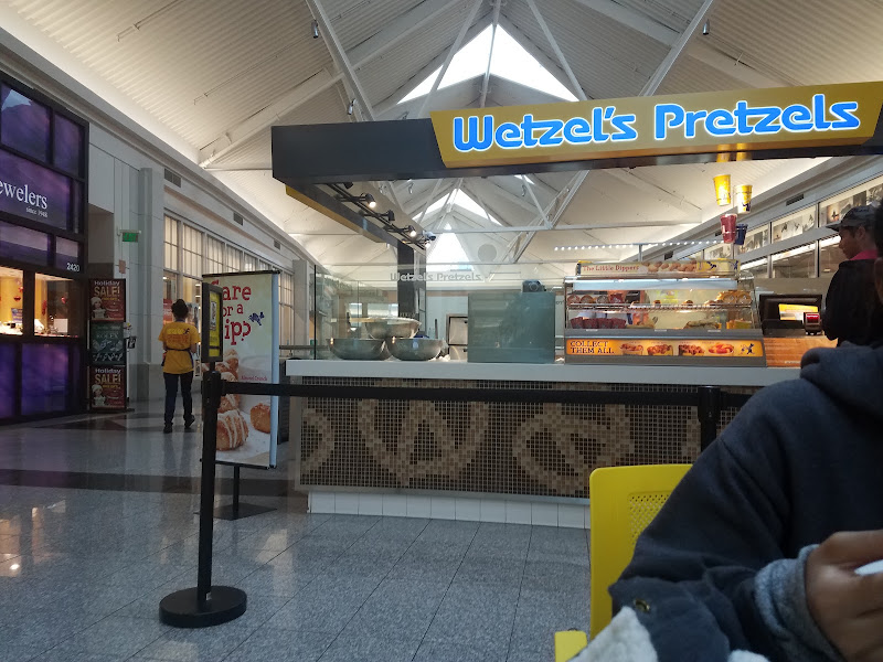 Wetzel's Pretzels