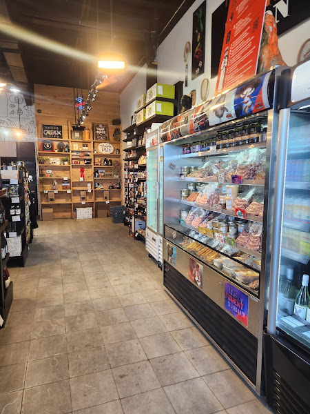 Ils en Fument du Bon (Blainville)
