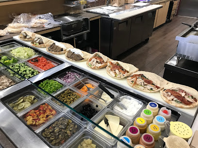 Pita Pit