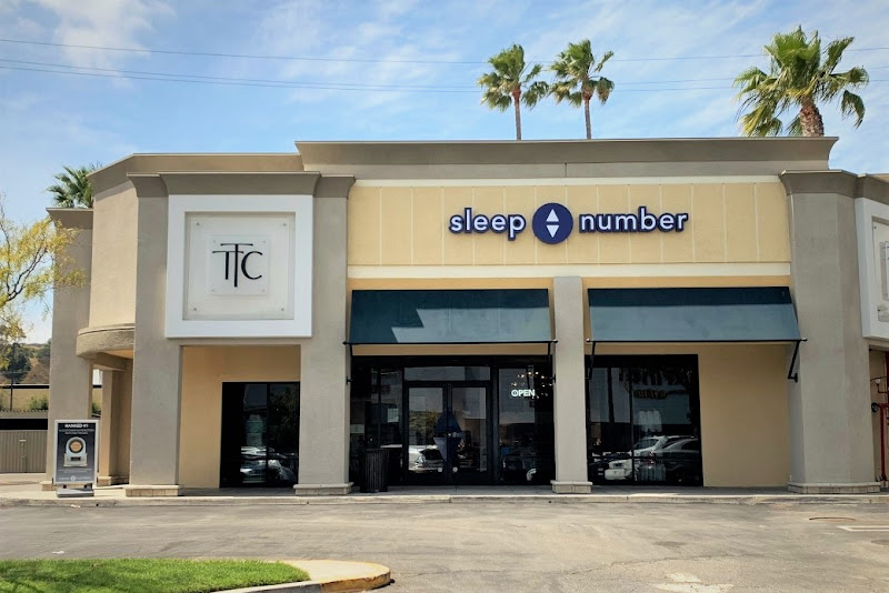 Sleep Number Mattress Store
