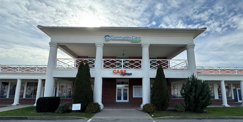 Community Care Pharmacy of Flatwoods