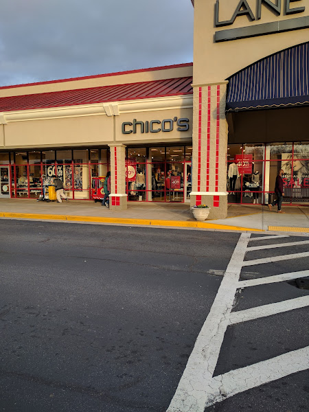 Chico's Outlet