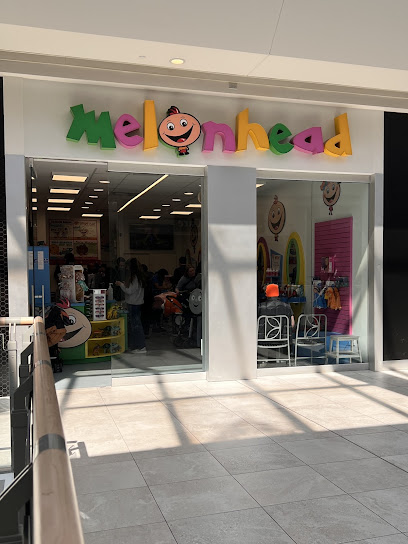 Melonhead