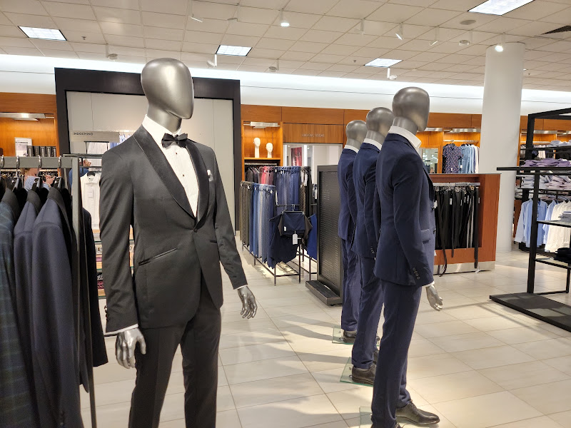 INDOCHINO at Nordstrom