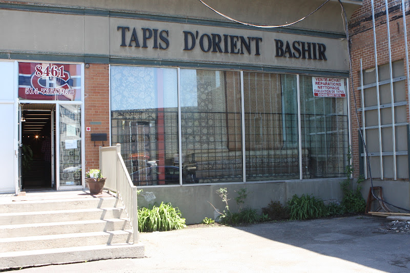 Tapis d'Orient Bashir Persian Rugs