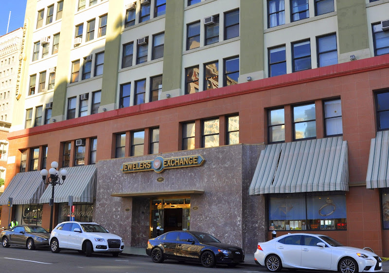 Brilliant Diamonds Fine Jewelers
