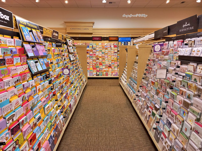 Hallmark