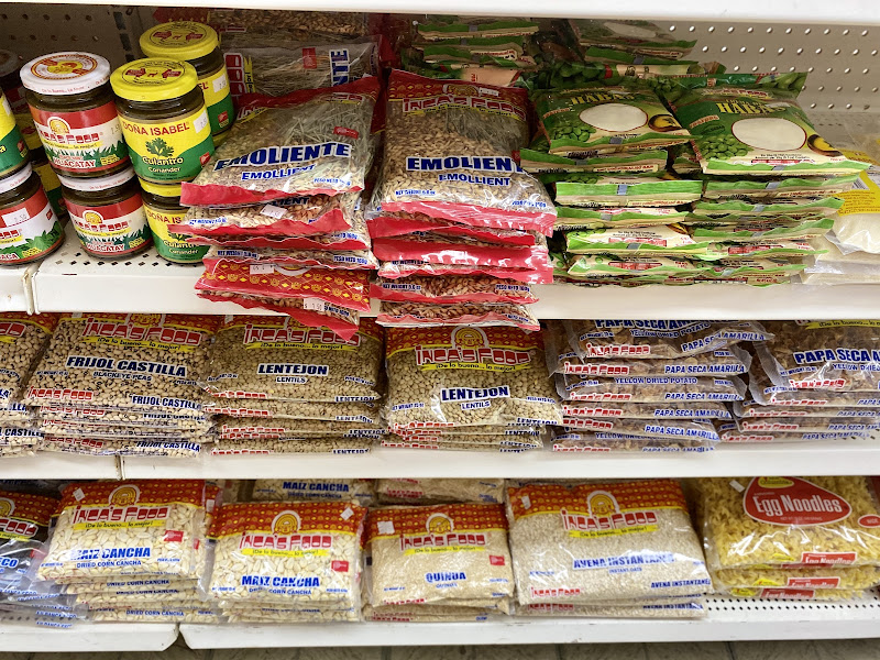 United Peru Convenience Store Multiservices LLC