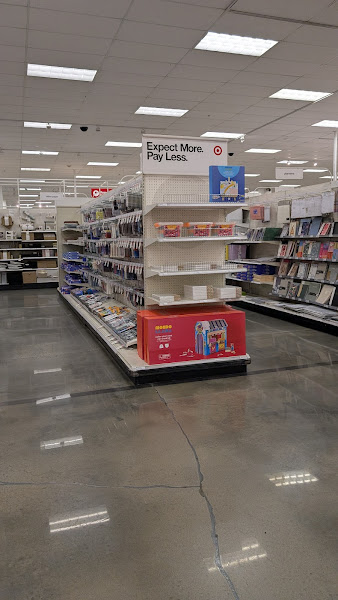 Target Mobile