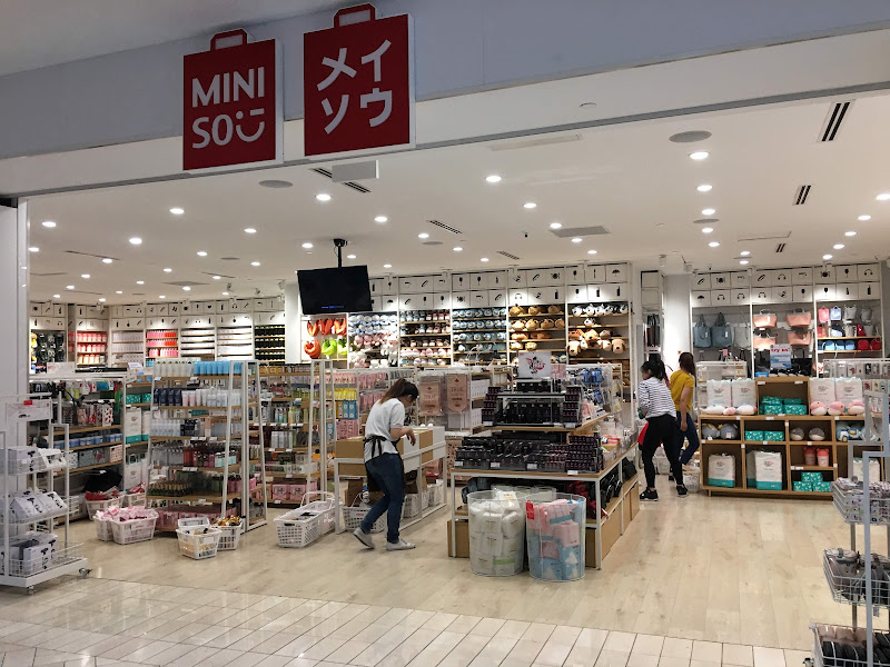 MINISO