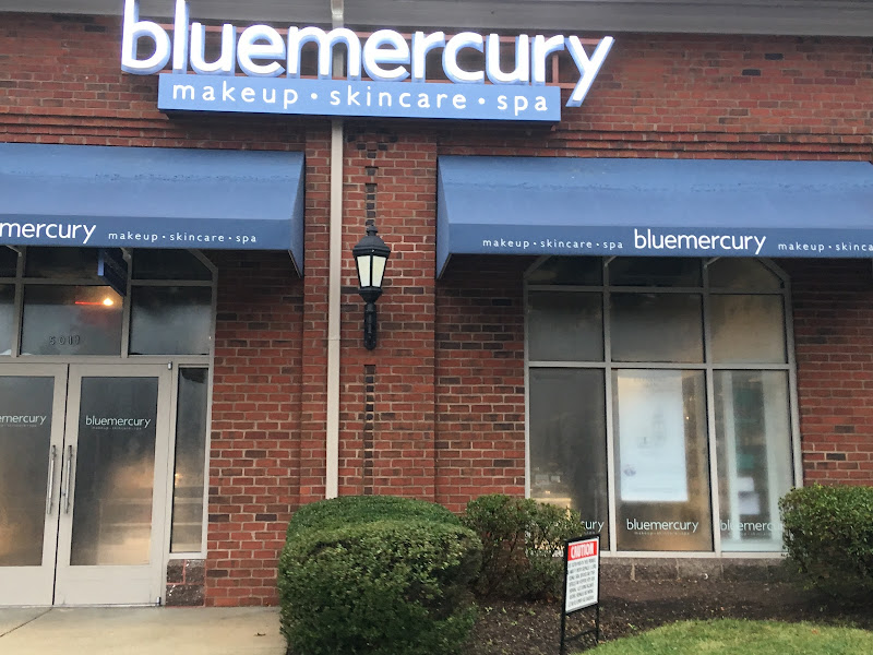 BlueMercury rva