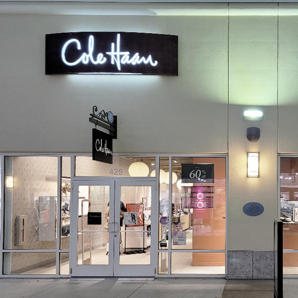 Cole Haan Outlet