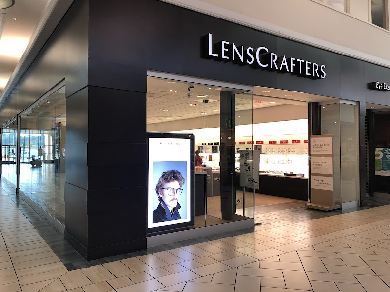 LensCrafters