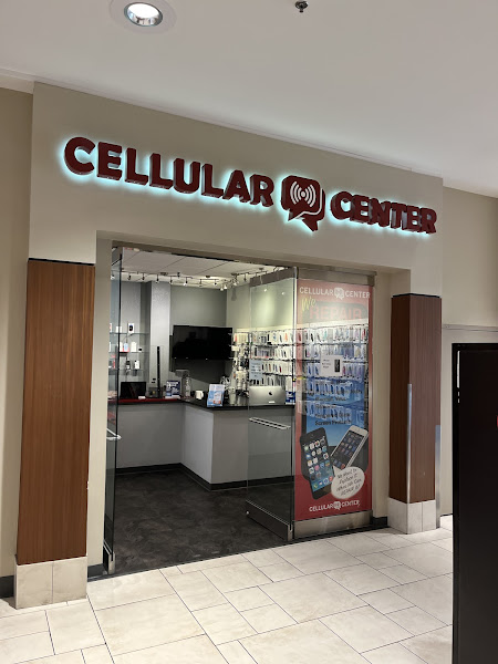 Cellular Center
