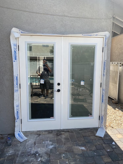 GTA Door Repair