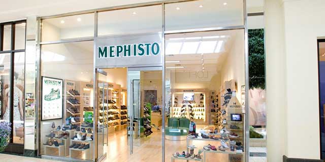 Mephisto
