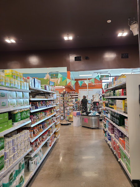Natural Grocers