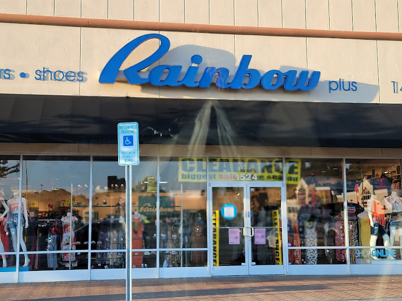 Rainbow Shops