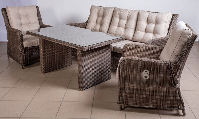 Outdoor furniture