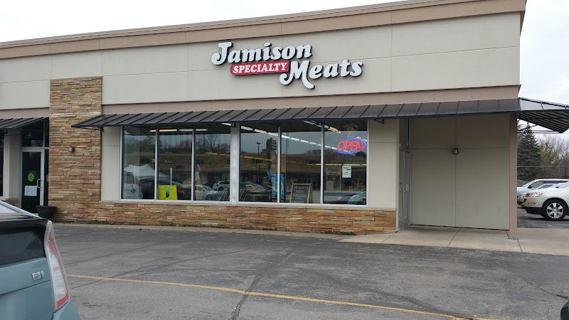 Jamison Meats