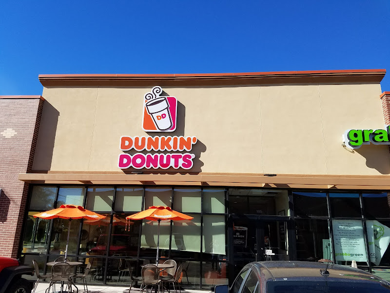 Dunkin'