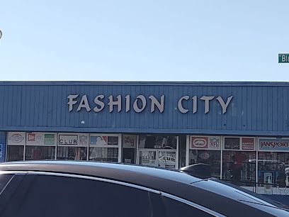 Fashion City
