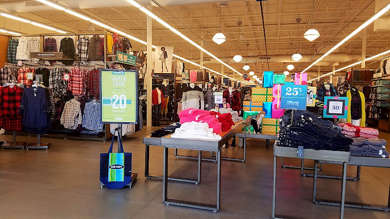 Old Navy