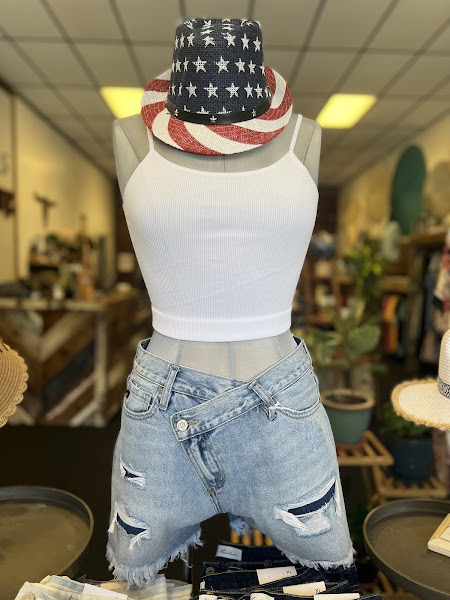 Antlers Boutique