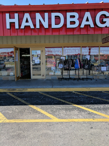 Handbag Superstore