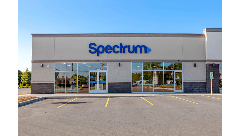 Spectrum Store