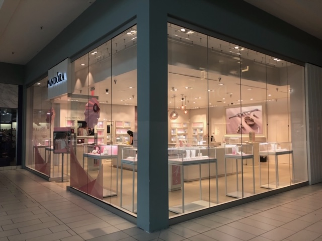 Pandora Jewelry